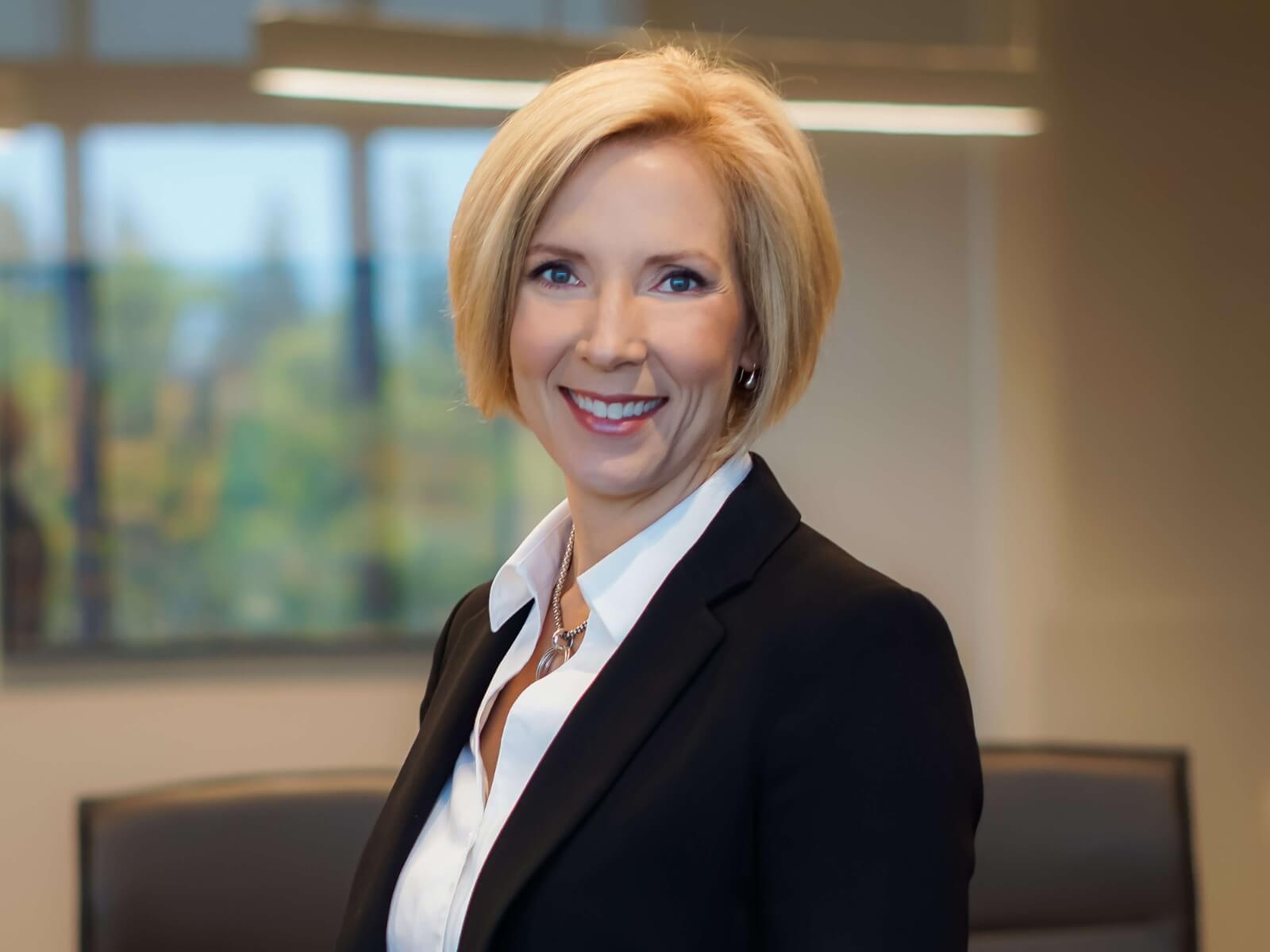 Monique Buckberger Appointed A Toronto Vice President And District Manager